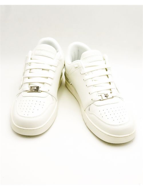 Sneakers, uomo, logate. PLEIN SPORT | SAES USC0737 STE003N01